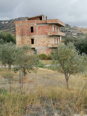 Appartamentro rustico