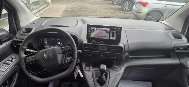 CITROEN Berlingo 3ª serie Berlingo BlueHDi 100 S&S Combi Plus - Foto 10