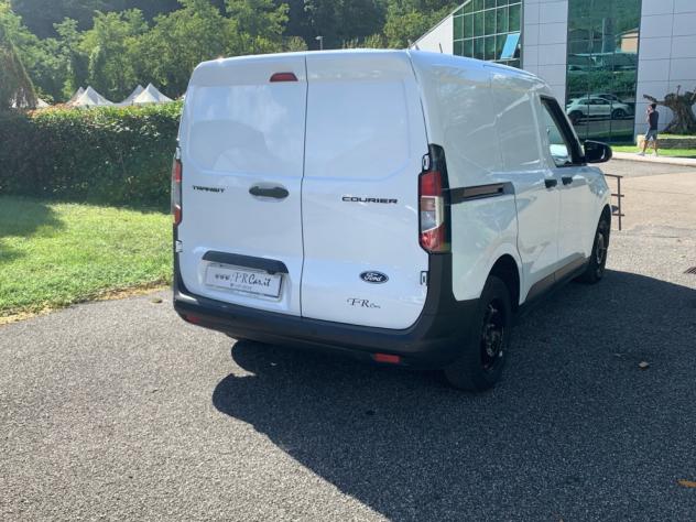 Ford Transit Courier 1.5 EcoBlue 100CV Van NETTO IVA - Foto 6