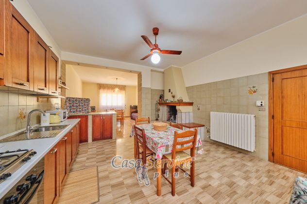 appartamento in vendita a Supersano