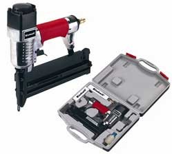 Chiodatrice e graffettatrice DTA 25-2 Einhell - Cardelli