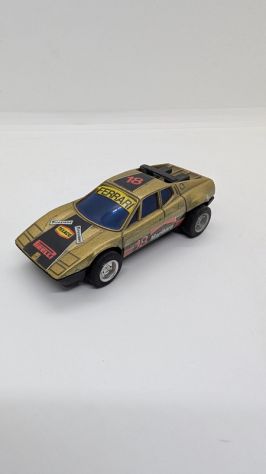 Speedy Roadster Ferrari 512 BB 1/45 - Foto 5