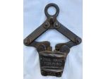 ATTREZZO TEDESCO PER SOLLEVARE LAMIERE ANNO 1939 ORIGINALE