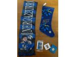Gadget Inter 4 pezzi