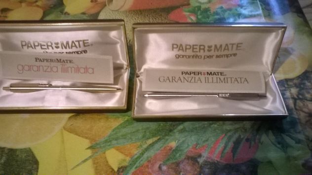 Penne Paper Mate