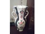 Vaso ceramica deruta
