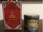 STOCK SCATOLE LATTA VINTAGE EDIZIONE LIMITATA