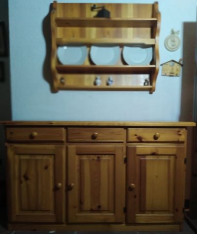 Mobili in stile rustico/country - Foto 2