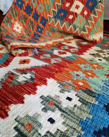 Offerta Tappeti Udine, sconti 65% sul tutti tappeti e kilim a Udine, - Foto 9