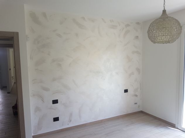 IMBIANCHINO PROFESSIONISTA | APPARTAMENTI, MUFFA, RASATURE E CARTONGESSO - Foto 2