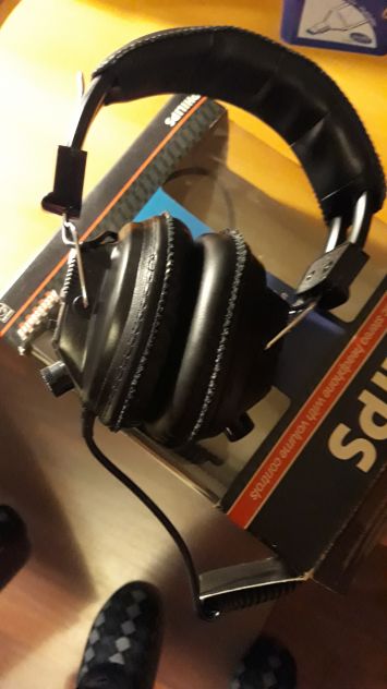 CUFFIE STEREO - Foto 2