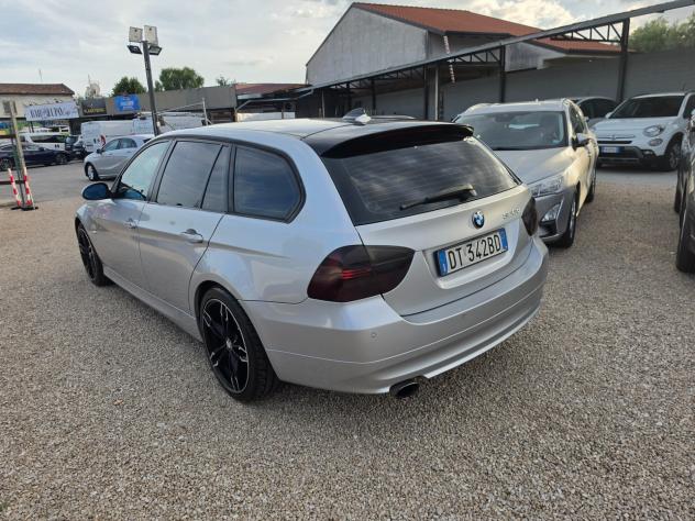 Bmw 320 320d cat Touring Futura serie 3 - Foto 3