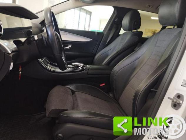 MERCEDES-BENZ E 220 d S.W. Auto Business Sport rif. 23996471 - Foto 9