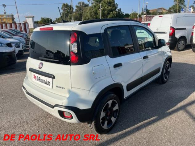 FIAT Panda 1.0 FireFly S&S Hybrid City Cross rif. 23961820 - Foto 3