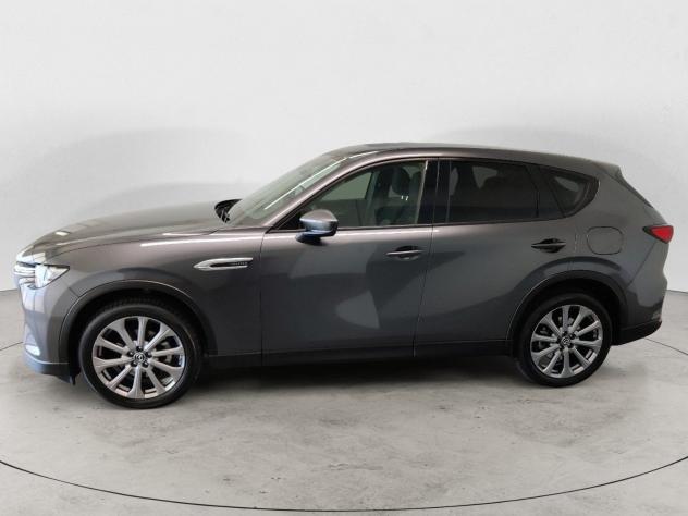 Mazda CX-60 CX-60 3.3 m-hybrid boost Exclusive Line Comfort Convenience&Sound DriverAssistance rwd 200cv auto - Foto 7
