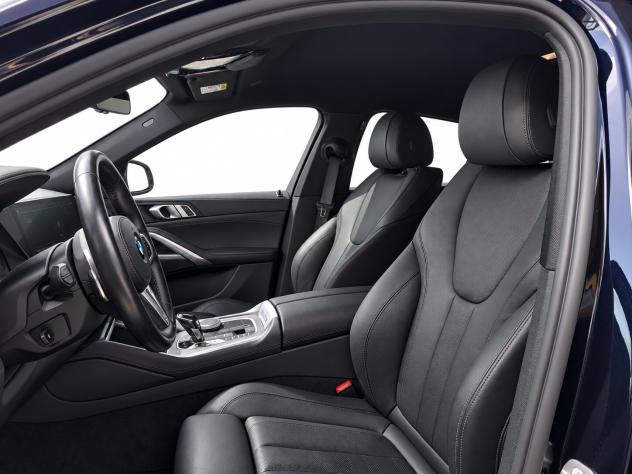 Bmw X6 xDrive30d 48V Msport - Foto 3