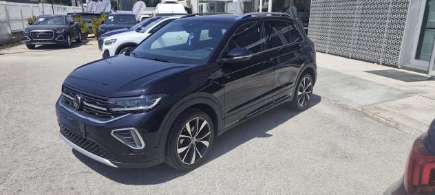 Volkswagen T-Cross 1.0 TSI 85kW R-Line DSG - Foto 4