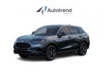 Honda ZR-V 2.0 Hybrid 184 CV Automatica Sport