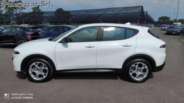 ALFA ROMEO Tonale Tonale 1.5 hybrid Super 130cv tct7 - GN067LM rif. 24018686 - Foto 3