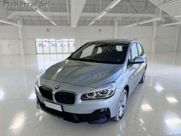 BMW 225 Active Tourer iPerformance Business AUTO - GC383JV rif. 23956622 - Foto 2