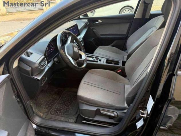 SEAT Leon sw SPORTSTOUR 2.0 tdi Busin 150cv dsg tg : GK419FZ rif. 23960330 - Foto 6