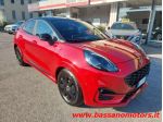 FORD Puma 1.0 EcoBoost Hybrid 125 CV S&S ST-Line X rif. 23663163
