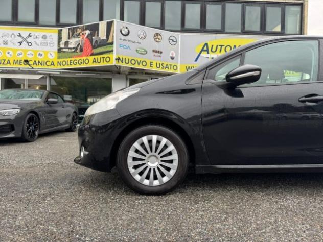 PEUGEOT 208 1° serie 1.2 VTi 82 CV 5 porte Access rif. 24208311 - Foto 4