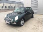 Mini One D Mini One D 1.4 3p. Ok Neopatentati