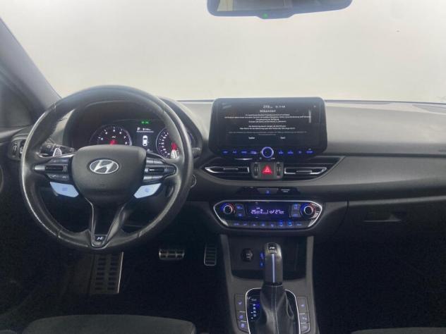 HYUNDAI i30 3ª serie i30 Fastback 2.0 T-GDI 280 CV DCT N Performance - Foto 9
