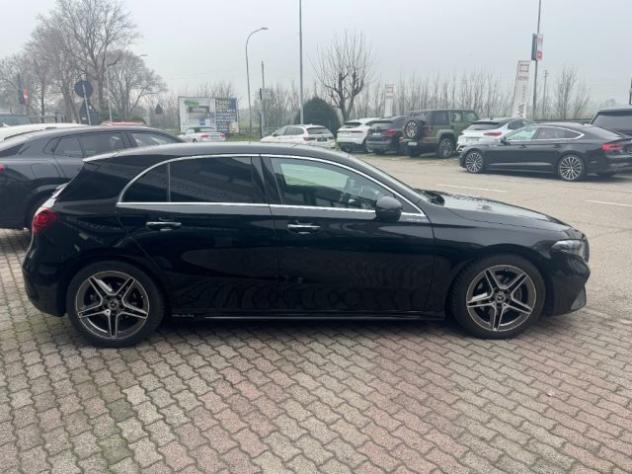 MERCEDES-BENZ A 180 d Automatic AMG Line Premium rif. 23783612 - Foto 5