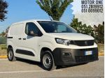 Peugeot Partner BlueHDi - 100CV  Euro 6D