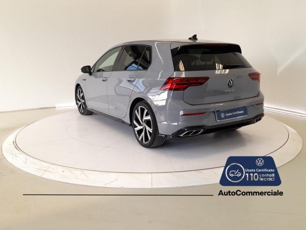 Volkswagen Golf 1.5 TSI EVO ACT R-Line - Foto 4