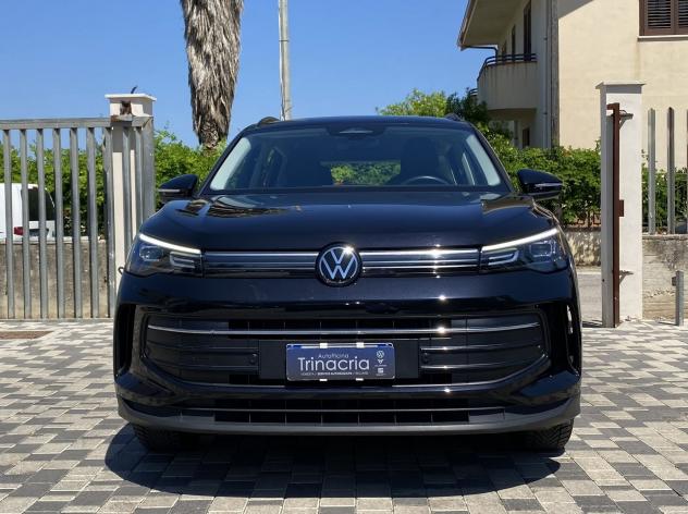 Volkswagen Tiguan Life 2.0 TDI 150CV DSG - Foto 2