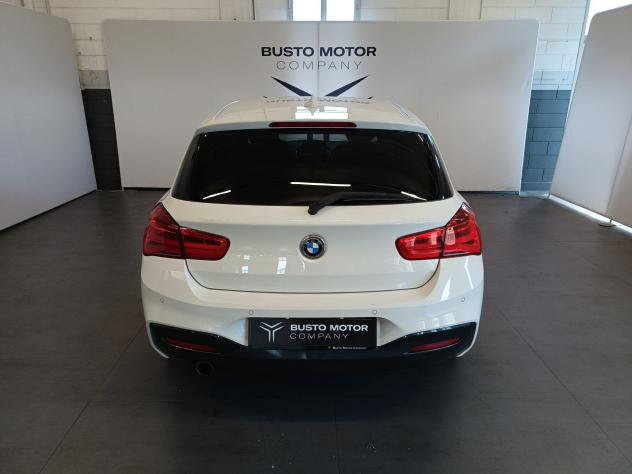 BMW Serie 1 118i Msport 5p - Foto 5