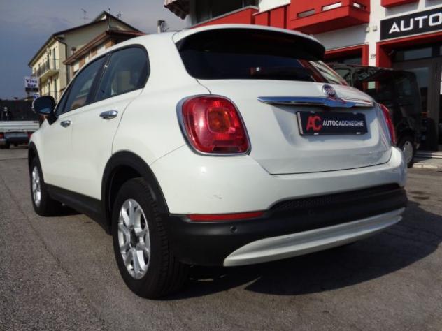 FIAT 500X 1.4i PREZZO VALIDO FINO 25.07, GARANZIA,km certif rif. 23949309 - Foto 4