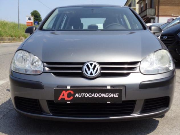VOLKSWAGEN Golf 1.9 TDI 5p. Comfortline rif. 23946681 - Foto 7