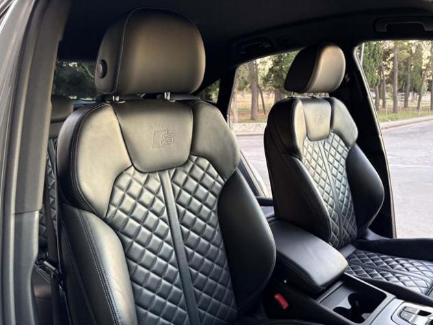 AUDI Q5 SPB Sportback 40 TDI quattro S tronic S line plus rif. 23920869 - Foto 10