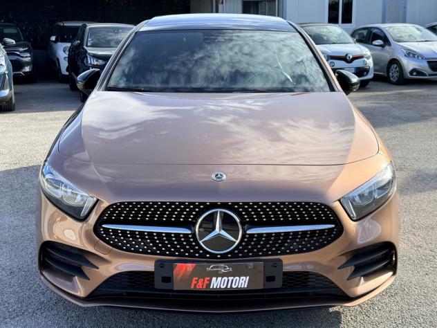 Mercedes-benz A 200 d Automatic AMG Line Premium - Foto 2