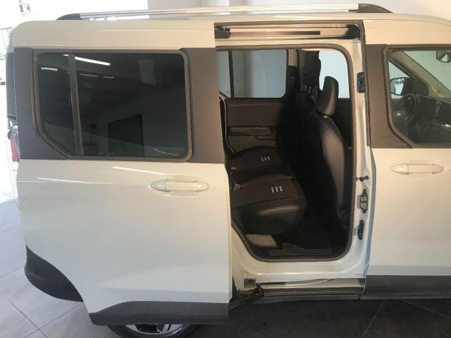 FORD Tourneo Courier 1.0 EcoBoost Active - Foto 5