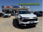 KIA SPORTAGE CRDi 1.6 C.A. - AZIENDALE KM 17.000