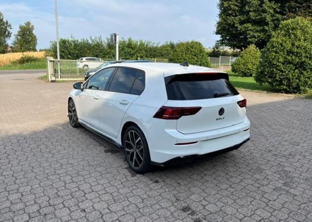 Volkswagen Golf 1.5 eTSI ACT 110kW R-Line Plus DSG (KM ZERO) - Foto 6