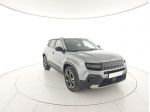 Jeep Avenger 1.2 Turbo Summit