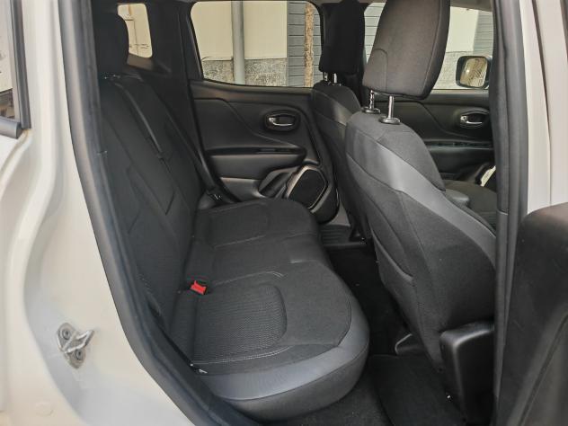 JEEP RENEGADE 1.6 MJT CV120 KW88 LIMITED - Foto 10