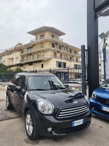 MINI Countryman Mini Cooper D Countryman rif. 21648333 - Foto 2