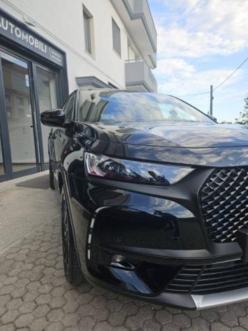 DS DS7 Crossback 1.5 bluehdi Performance Line+ 130cv auto - Foto 4