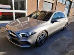 Mercedes-Benz Classe A A 180 d Automatic Premium