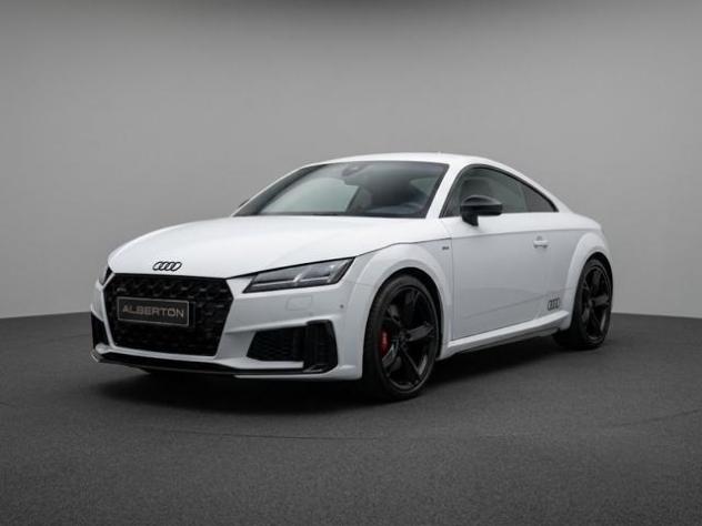 AUDI TT Coupé 45 TFSI quattro S tronic S line Compet. rif. 23864268