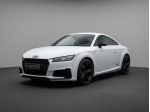 AUDI TT Coupé 45 TFSI quattro S tronic S line Compet. rif. 23864268