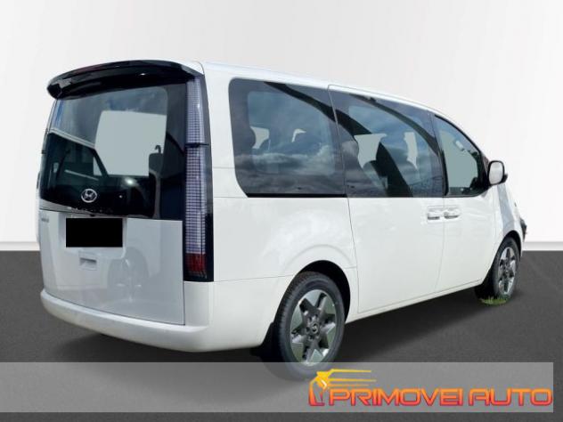 HYUNDAI Staria 2.2 AT 9 posti rif. 21376847 - Foto 5