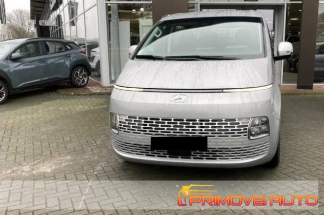 HYUNDAI Staria 2.2 AT 2WD 9 posti TREND rif. 21348301 - Foto 8
